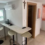 Apartment Petrovic