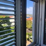 Petrovic Apartment