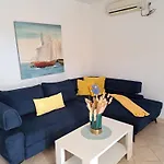 Petrovic Apartment *