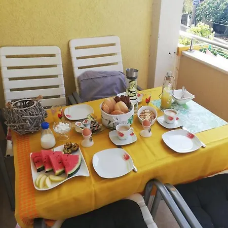 Petrovic * Rogoznica (Sibenik-Knin)