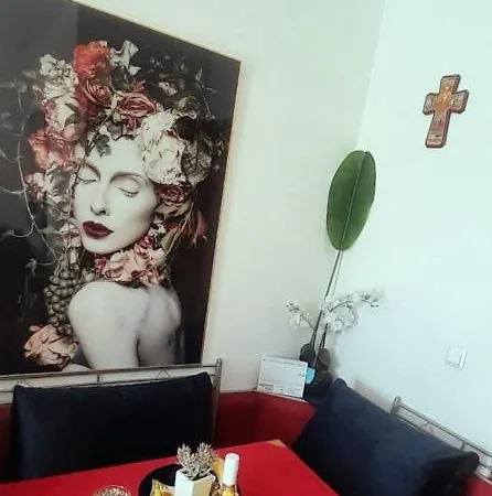 Petrovic Apartment