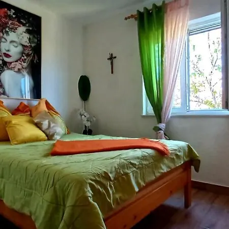 Petrovic Apartman Rogoznica