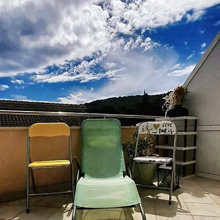 Apartment Petrovic Rogoznica (Sibenik-Knin)
