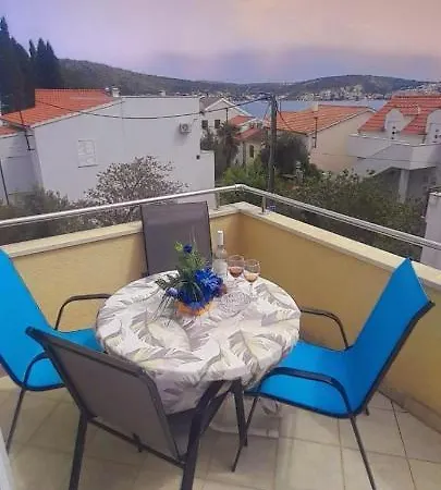 Petrovic Apartman *