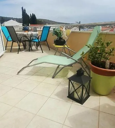 Petrovic Apartment *