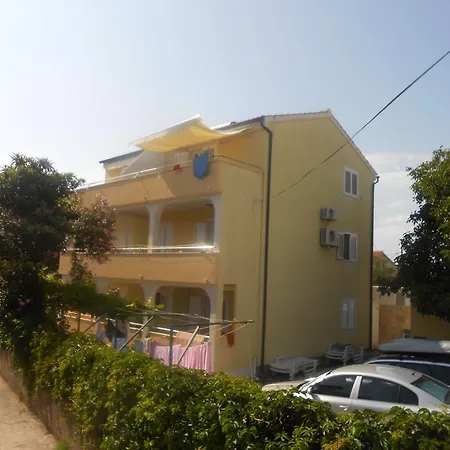 Apartmán Petrovic