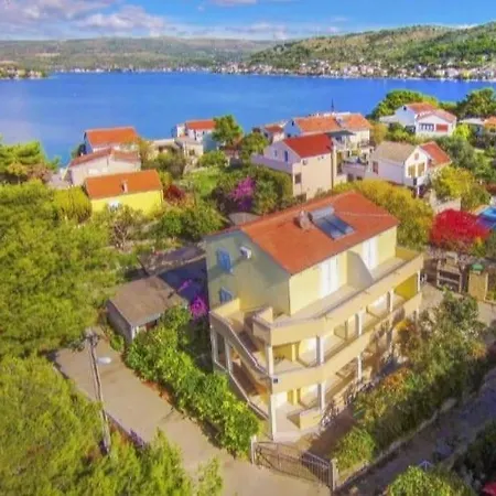 Apartmán Petrovic