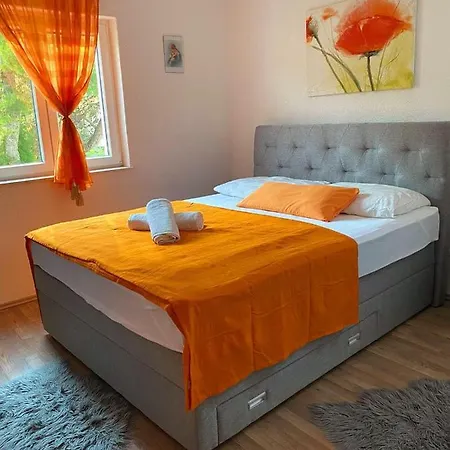 Petrovic Apartman *