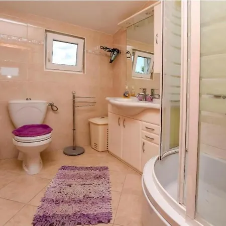 Apartmán Petrovic *