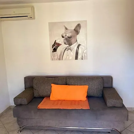 Petrovic Apartman Rogoznica
