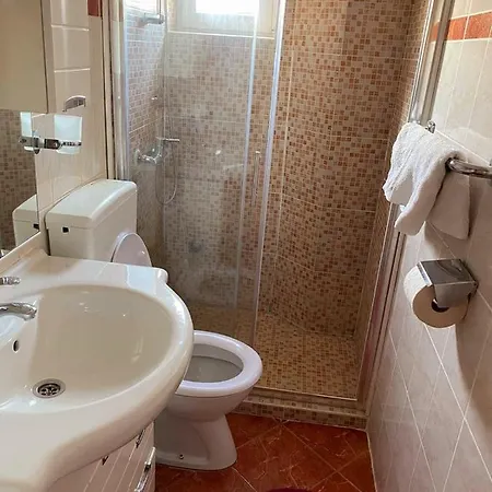 Apartment Petrovic *