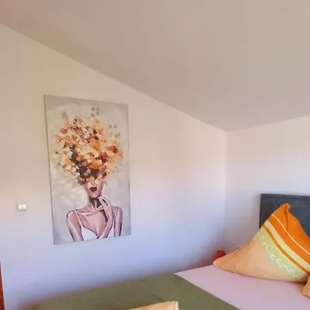 Petrovic Apartment *