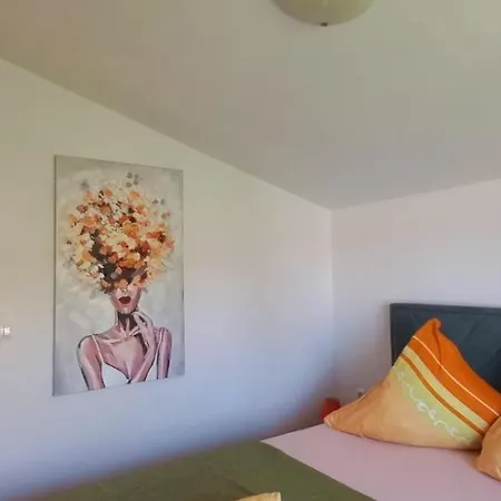 Apartment Petrovic Rogoznica (Sibenik-Knin)