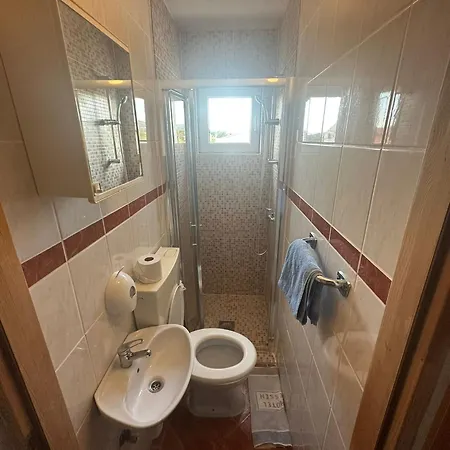 Apartment Petrovic Rogoznica (Sibenik-Knin)