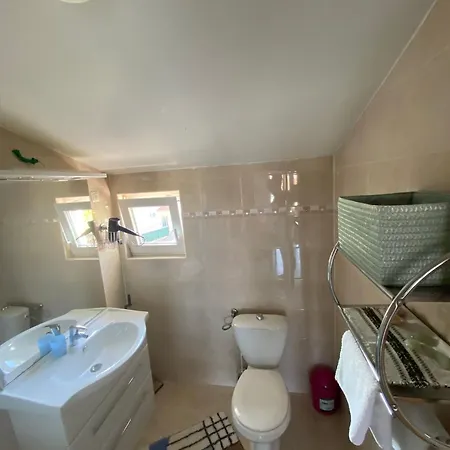 Apartmán Petrovic Rogoznica (Sibenik-Knin)