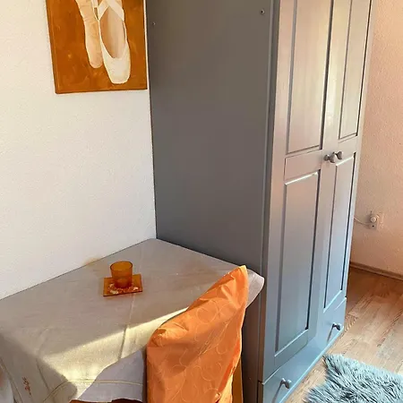Apartment Petrovic