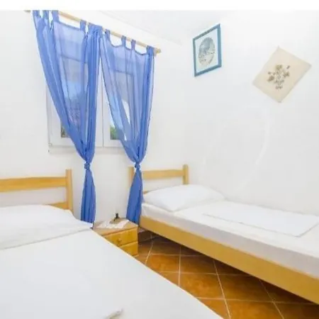 Apartment Petrovic