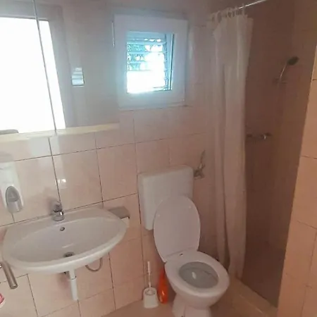 Petrovic Apartment
