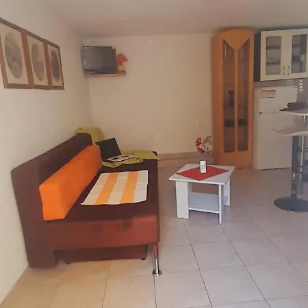 Apartment Petrovic