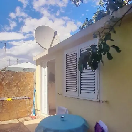 Apartmán Petrovic *