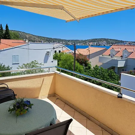 Petrovic Apartment