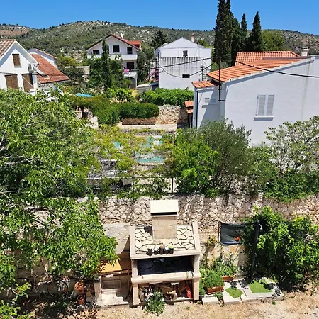 Apartmán Petrovic