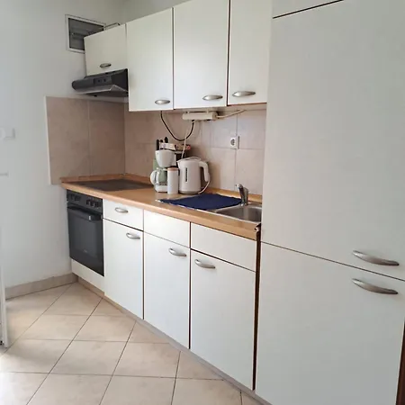 Petrovic Apartmán *