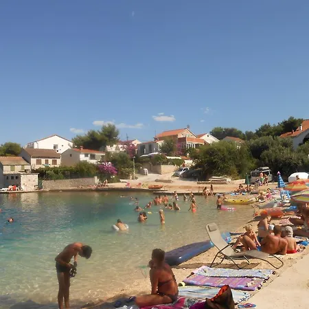 Apartment Petrovic *