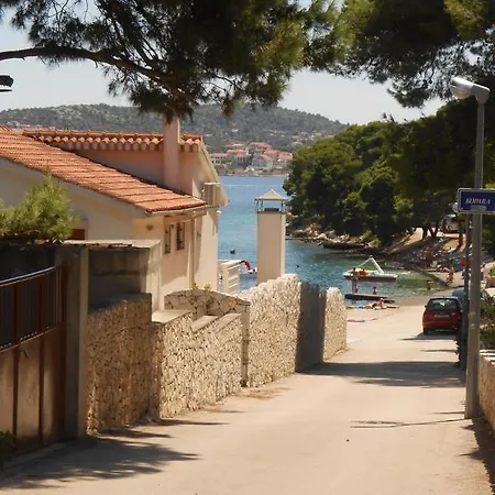 Apartment Petrovic Rogoznica (Sibenik-Knin)