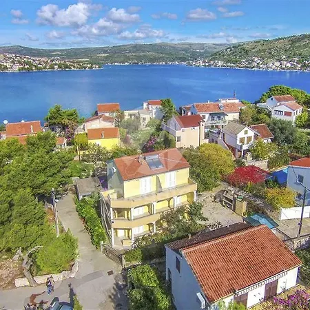 Apartmán Petrovic Rogoznica (Sibenik-Knin)