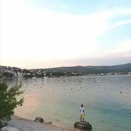 Petrovic Lejlighed Rogoznica (Sibenik-Knin)