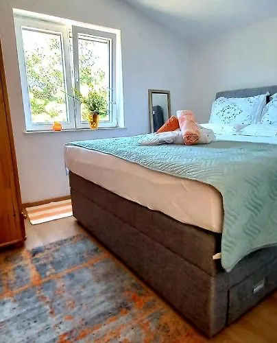 Petrovic アパート