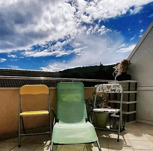 Apartamento Petrovic Rogoznica (Sibenik-Knin)