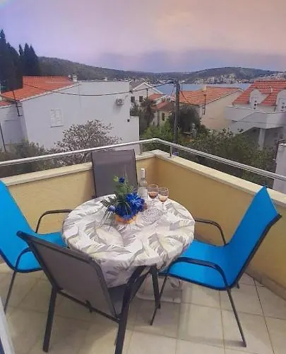 Petrovic Apartamento *