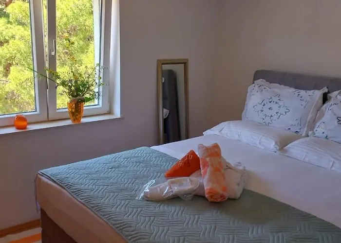 Petrovic Apartamento Rogoznica (Sibenik-Knin)