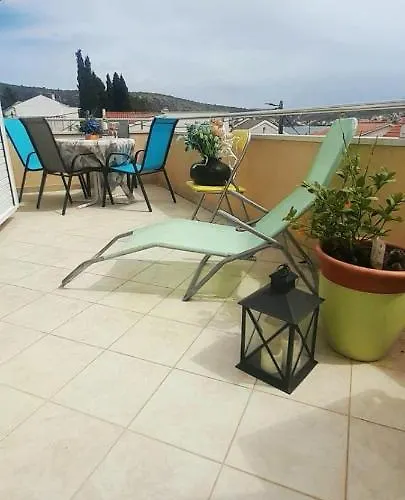 Petrovic Apartamento *