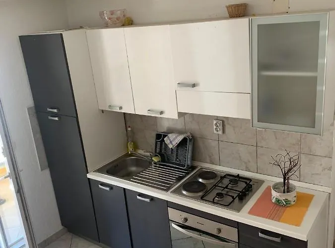 Petrovic Apartamento *