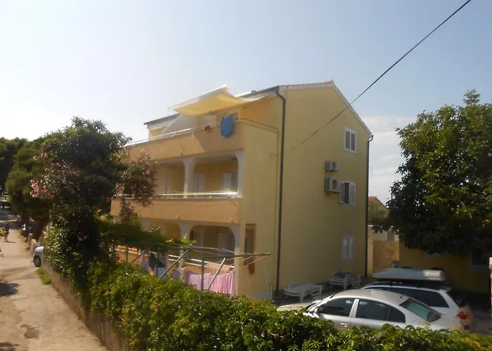 Apartamento Petrovic