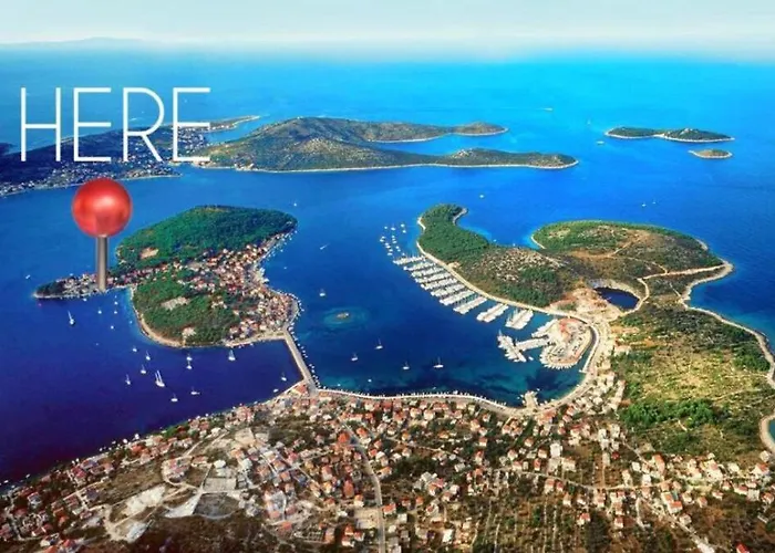 Petrovic Apartamento *