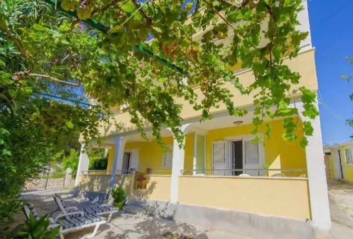 Petrovic Apartamento Rogoznica (Sibenik-Knin)