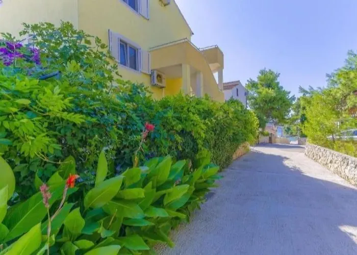 Petrovic Apartamento Rogoznica (Sibenik-Knin)