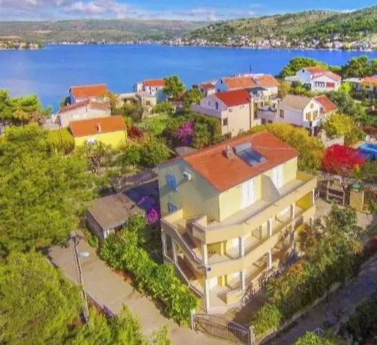 Apartamento Petrovic