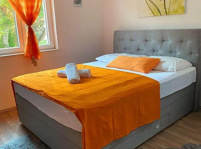 Petrovic Apartamento *