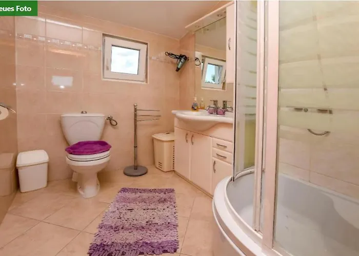 Apartamento Petrovic *