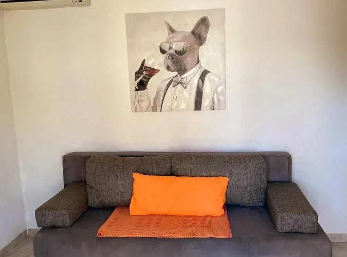 Petrovic Apartamento Rogoznica (Sibenik-Knin)