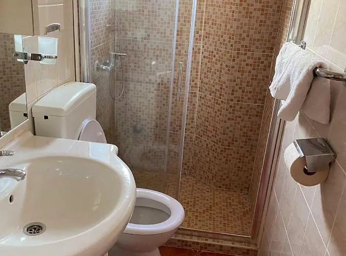 Apartamento Petrovic *