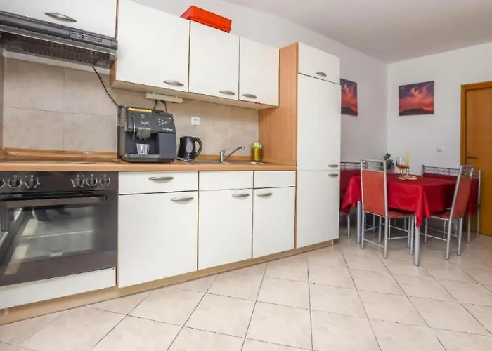 Apartamento Petrovic