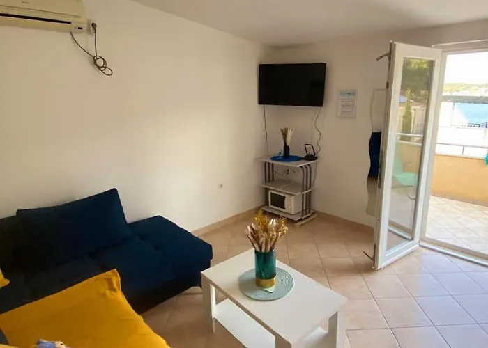 Apartamento Petrovic