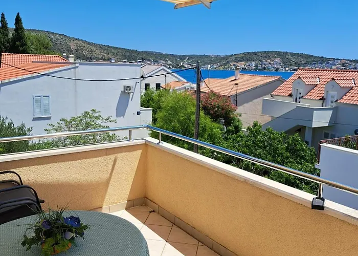 Petrovic Apartamento