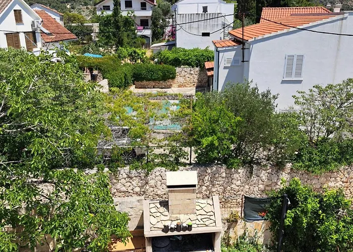 Apartamento Petrovic